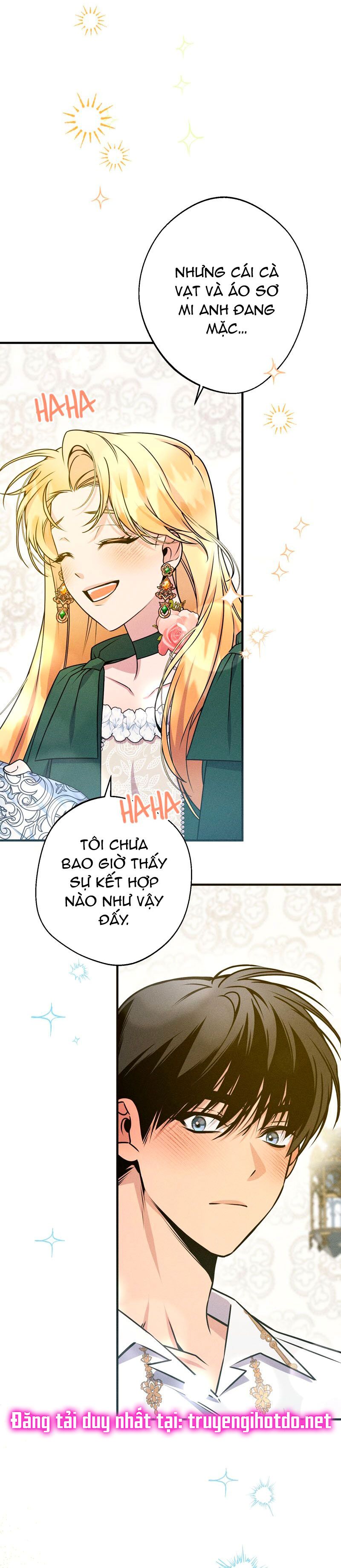 đọc truyện 18+ Thỏa Thuận Với Người Chồng Giả Của Tôi Chương 8 ảnh 53 tại Giả Dược