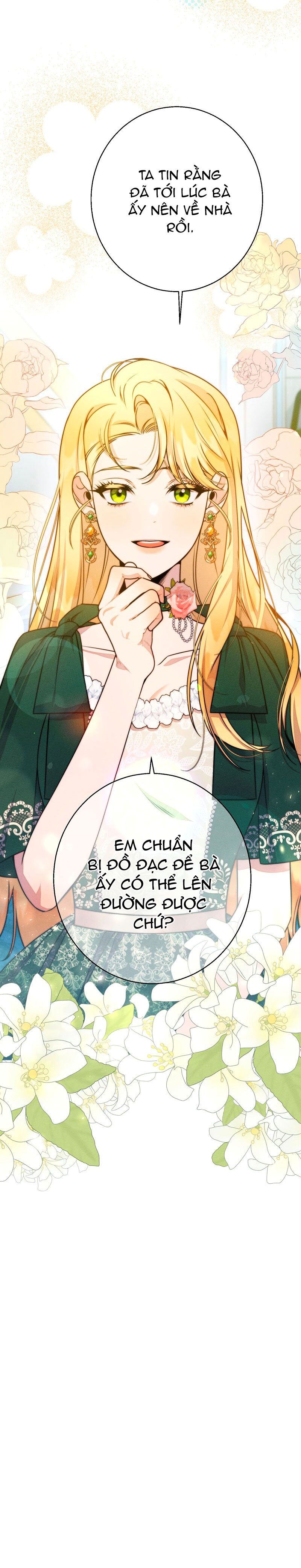đọc truyện 18+ Thỏa Thuận Với Người Chồng Giả Của Tôi Chương 8 ảnh 8 tại Giả Dược