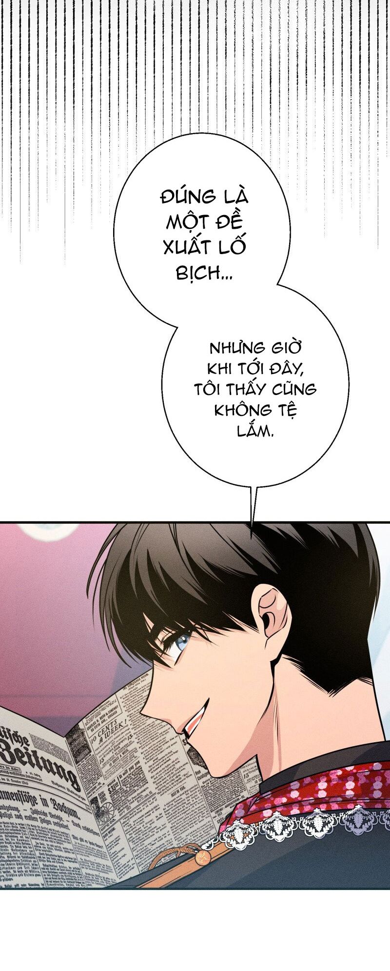 đọc truyện 18+ Thỏa Thuận Với Người Chồng Giả Của Tôi Chương 9 ảnh 45 tại Giả Dược
