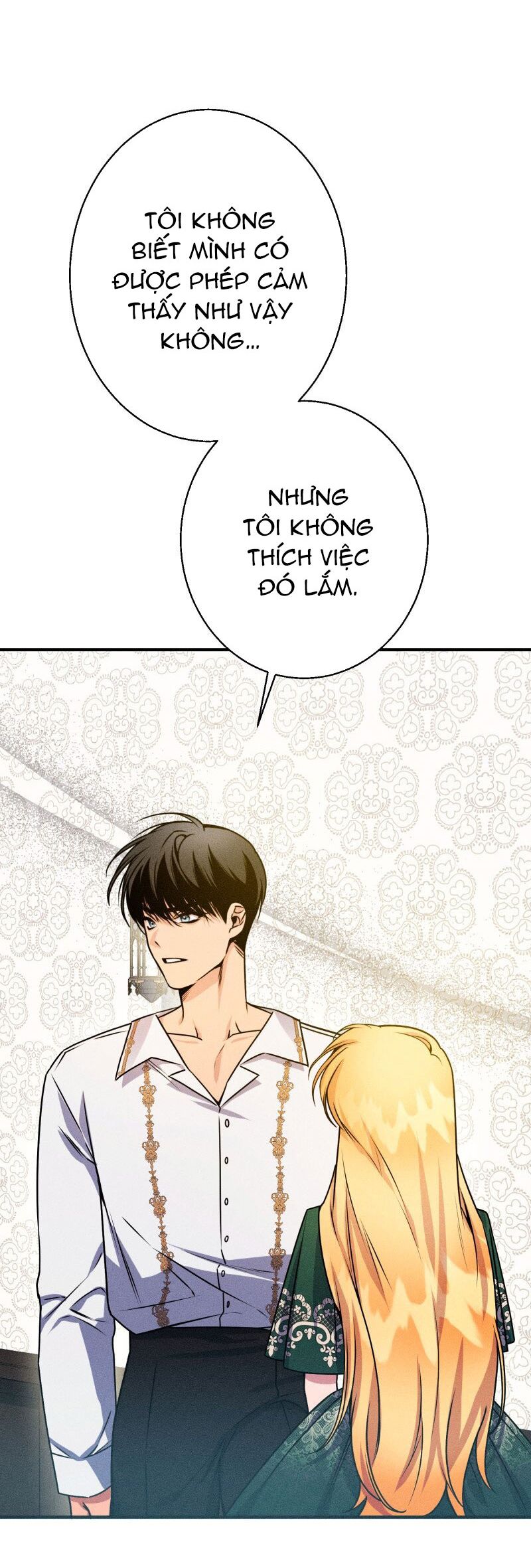 đọc truyện 18+ Thỏa Thuận Với Người Chồng Giả Của Tôi Chương 9 ảnh 6 tại Giả Dược