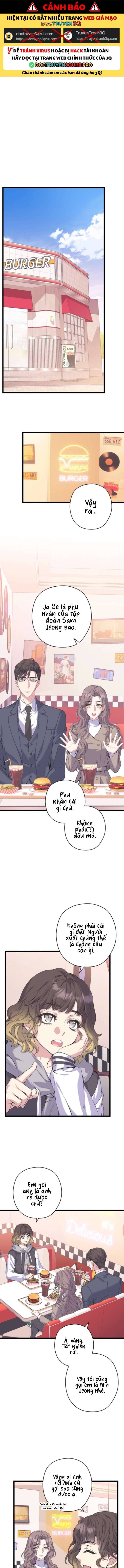 đọc truyện [18+] Thời Gian Phu Thê Ân Ái Chương 11 ảnh 2 tại Thiên Thai Truyện