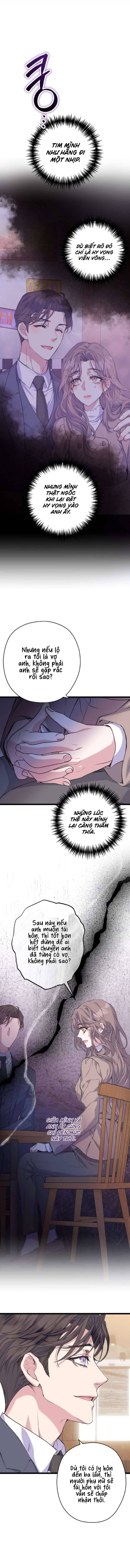 đọc truyện [18+] Thời Gian Phu Thê Ân Ái Chương 11 ảnh 13 tại Thiên Thai Truyện