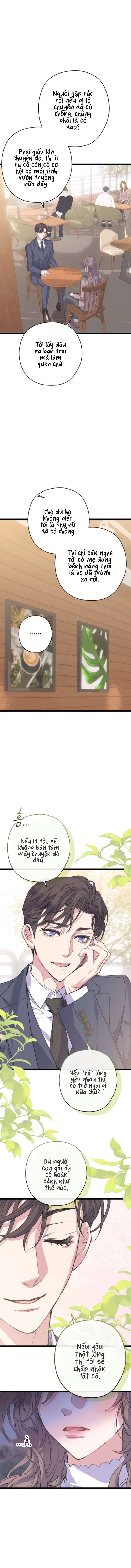 đọc truyện [18+] Thời Gian Phu Thê Ân Ái Chương 11 ảnh 14 tại Thiên Thai Truyện