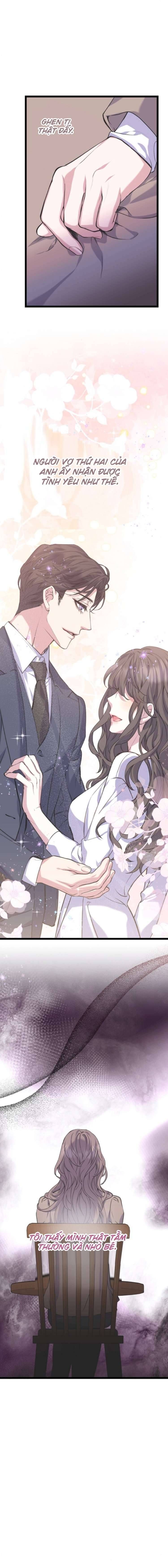 đọc truyện [18+] Thời Gian Phu Thê Ân Ái Chương 11 ảnh 15 tại Thiên Thai Truyện