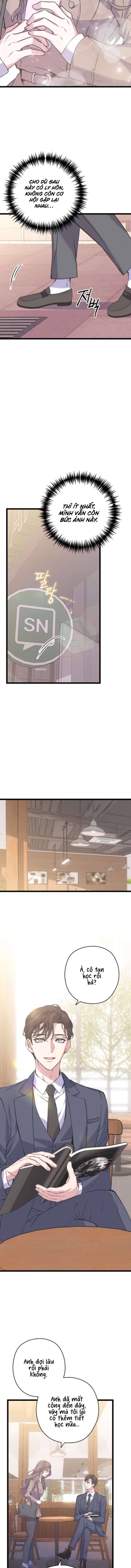 đọc truyện [18+] Thời Gian Phu Thê Ân Ái Chương 11 ảnh 11 tại Thiên Thai Truyện