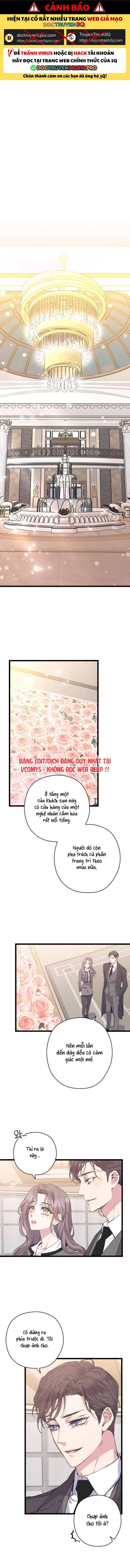 đọc truyện [18+] Thời Gian Phu Thê Ân Ái Chương 13 ảnh 2 tại Thiên Thai Truyện