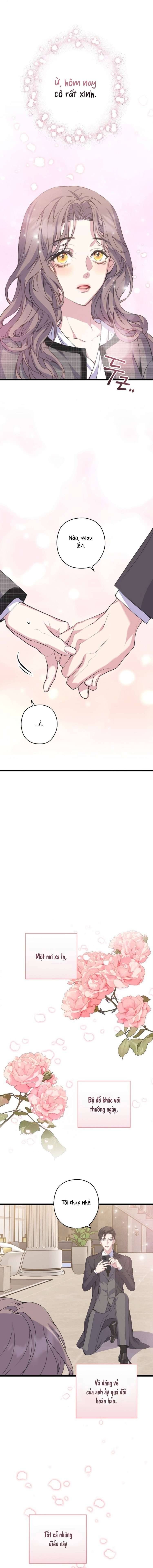 đọc truyện [18+] Thời Gian Phu Thê Ân Ái Chương 13 ảnh 3 tại Thiên Thai Truyện