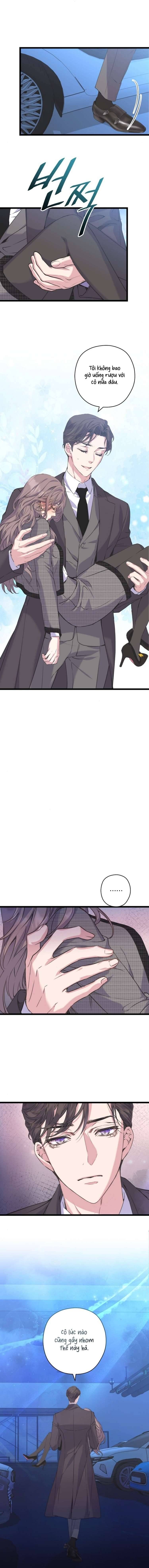 đọc truyện [18+] Thời Gian Phu Thê Ân Ái Chương 13 ảnh 12 tại Thiên Thai Truyện