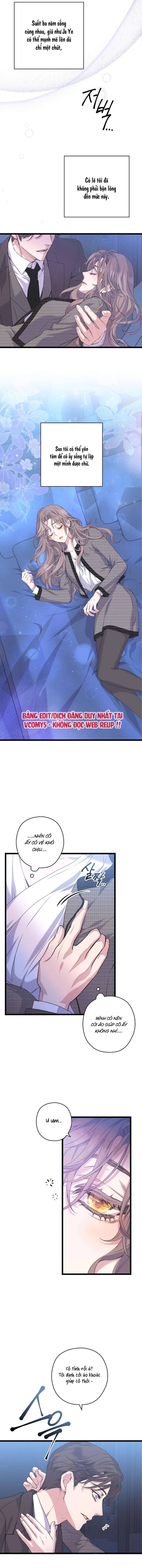 đọc truyện [18+] Thời Gian Phu Thê Ân Ái Chương 13 ảnh 14 tại Thiên Thai Truyện