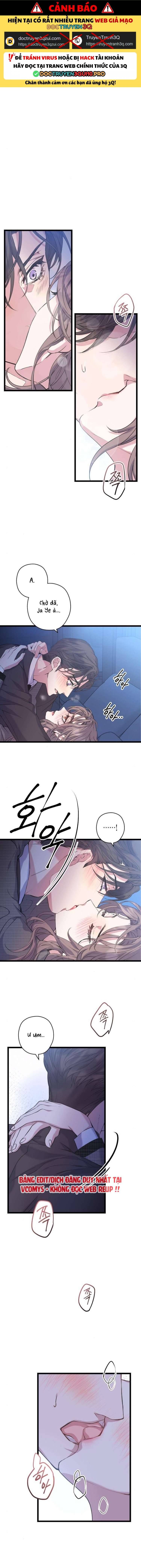 đọc truyện [18+] Thời Gian Phu Thê Ân Ái Chương 14 ảnh 2 tại Thiên Thai Truyện