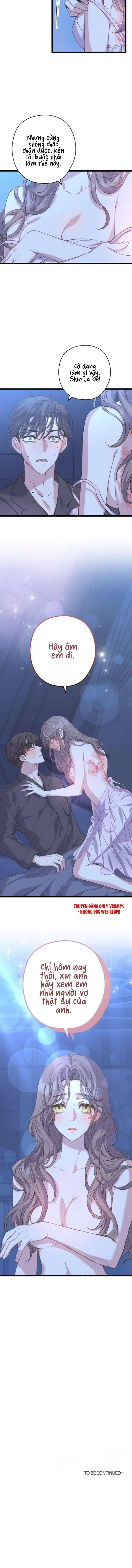 đọc truyện [18+] Thời Gian Phu Thê Ân Ái Chương 15 ảnh 14 tại Thiên Thai Truyện