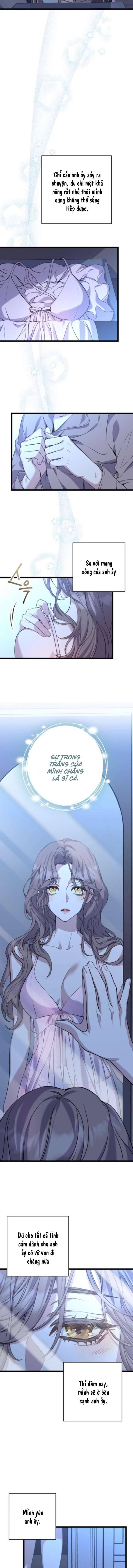 đọc truyện [18+] Thời Gian Phu Thê Ân Ái Chương 15 ảnh 9 tại Thiên Thai Truyện