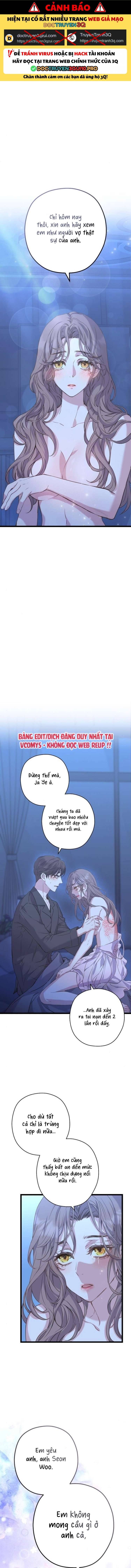 đọc truyện [18+] Thời Gian Phu Thê Ân Ái Chương 16 ảnh 2 tại Thiên Thai Truyện