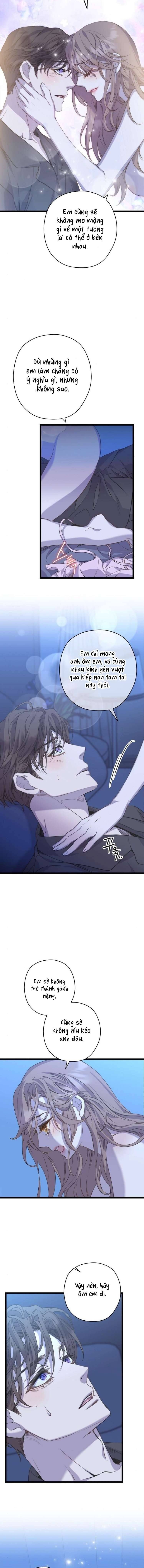 đọc truyện [18+] Thời Gian Phu Thê Ân Ái Chương 16 ảnh 3 tại Thiên Thai Truyện