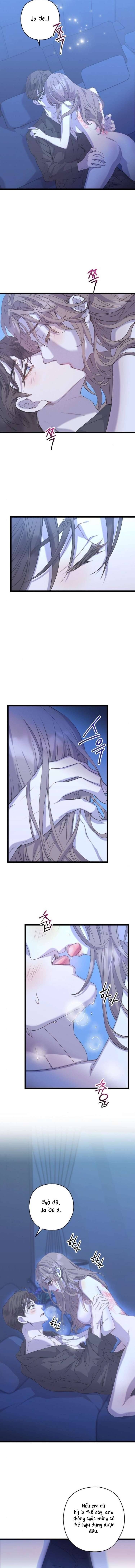 đọc truyện [18+] Thời Gian Phu Thê Ân Ái Chương 16 ảnh 4 tại Thiên Thai Truyện