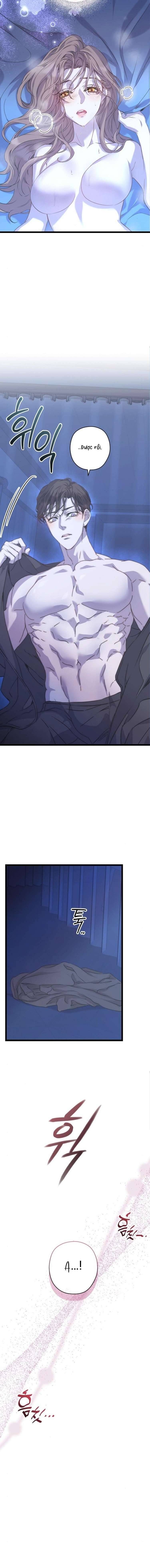 đọc truyện [18+] Thời Gian Phu Thê Ân Ái Chương 16 ảnh 7 tại Thiên Thai Truyện