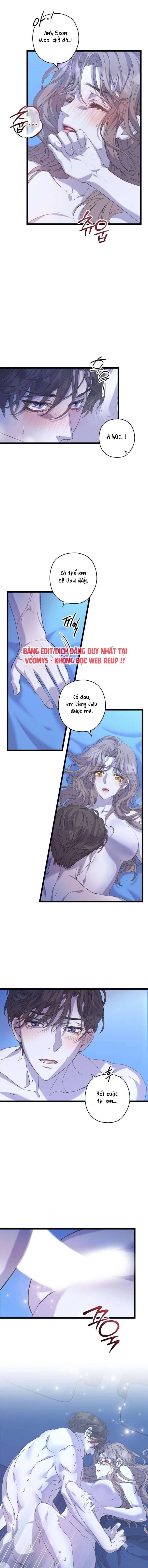 đọc truyện [18+] Thời Gian Phu Thê Ân Ái Chương 16 ảnh 8 tại Thiên Thai Truyện