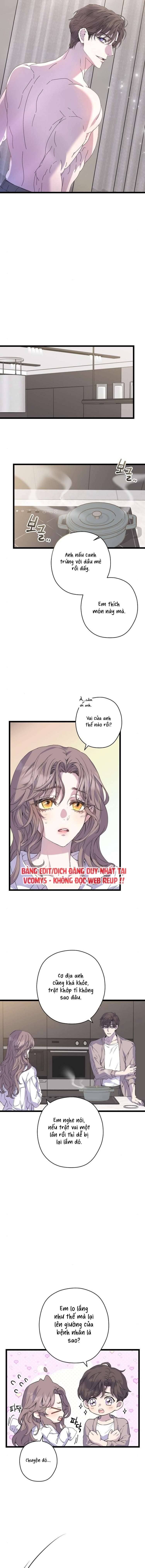 đọc truyện [18+] Thời Gian Phu Thê Ân Ái Chương 16 ảnh 11 tại Thiên Thai Truyện