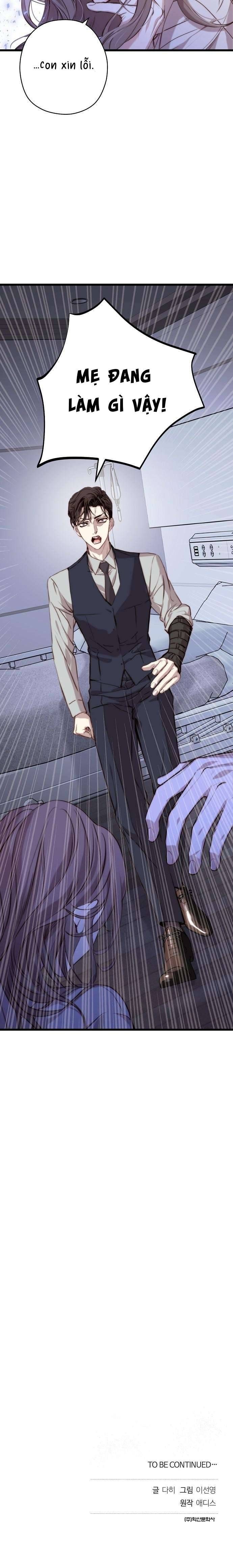 đọc truyện [18+] Thời Gian Phu Thê Ân Ái Chương 2 ảnh 9 tại Thiên Thai Truyện