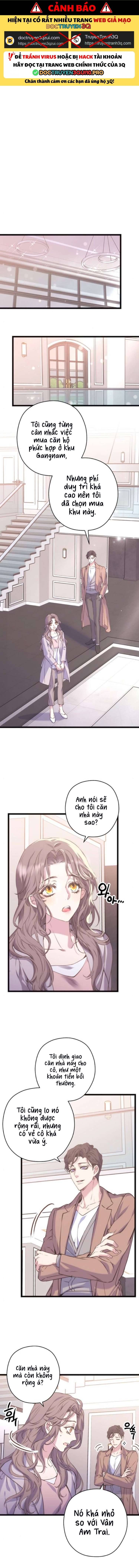 đọc truyện [18+] Thời Gian Phu Thê Ân Ái Chương 7 ảnh 2 tại Thiên Thai Truyện