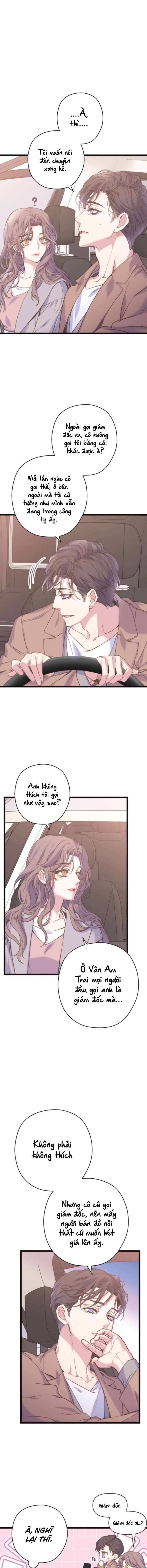 đọc truyện [18+] Thời Gian Phu Thê Ân Ái Chương 7 ảnh 13 tại Thiên Thai Truyện