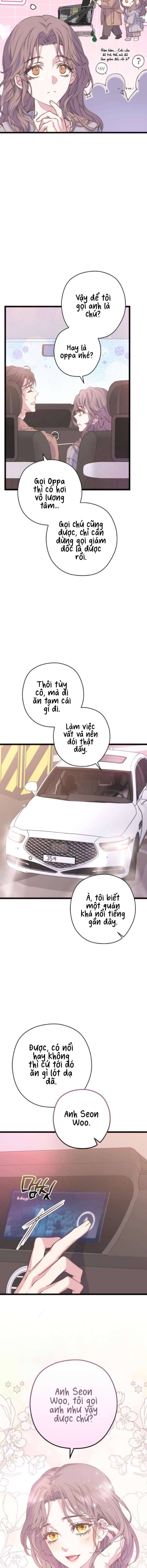 đọc truyện [18+] Thời Gian Phu Thê Ân Ái Chương 7 ảnh 14 tại Thiên Thai Truyện