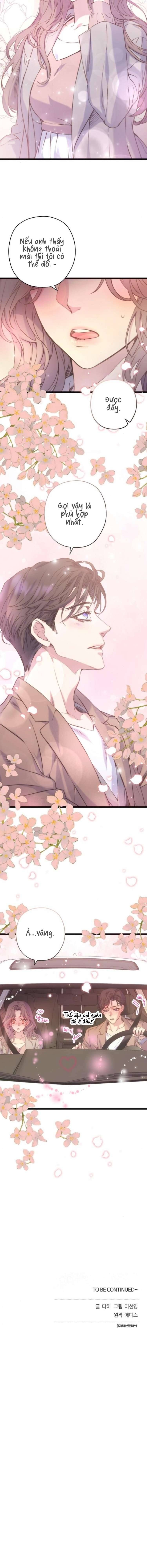 đọc truyện [18+] Thời Gian Phu Thê Ân Ái Chương 7 ảnh 15 tại Thiên Thai Truyện