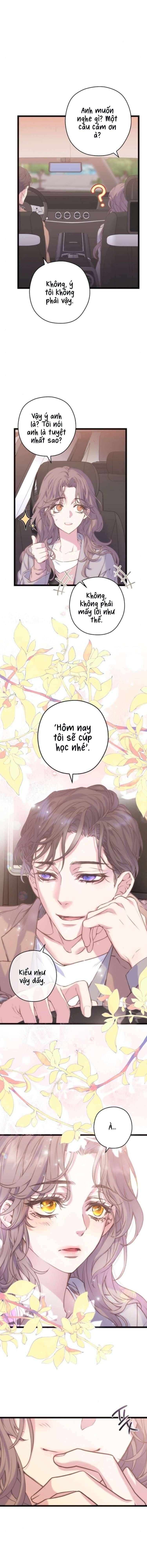 đọc truyện [18+] Thời Gian Phu Thê Ân Ái Chương 7 ảnh 8 tại Thiên Thai Truyện