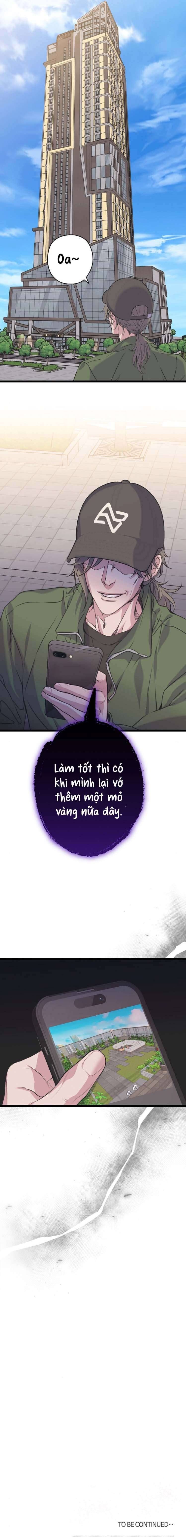 đọc truyện [18+] Thời Gian Phu Thê Ân Ái Chương 9 ảnh 7 tại Thiên Thai Truyện