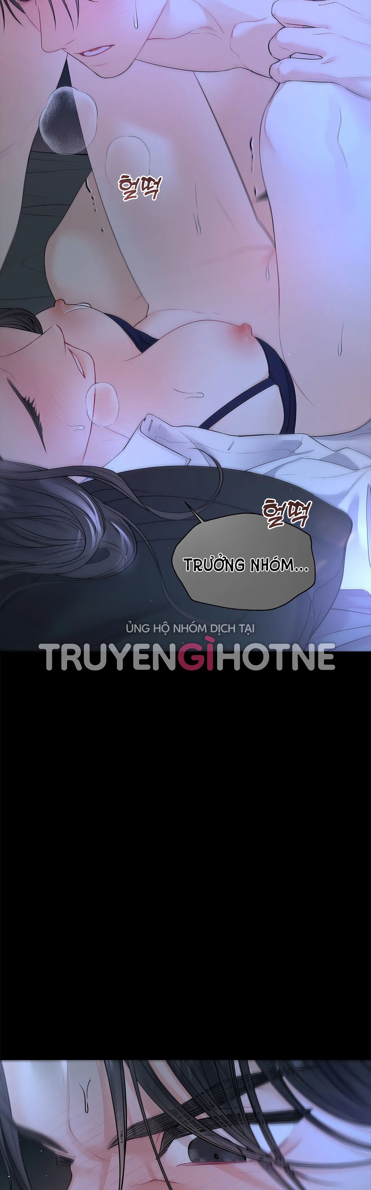 đọc truyện [18+] Thời Khắc Giao Mùa Chương 0.1 ảnh 11 tại Thiên Thai Truyện
