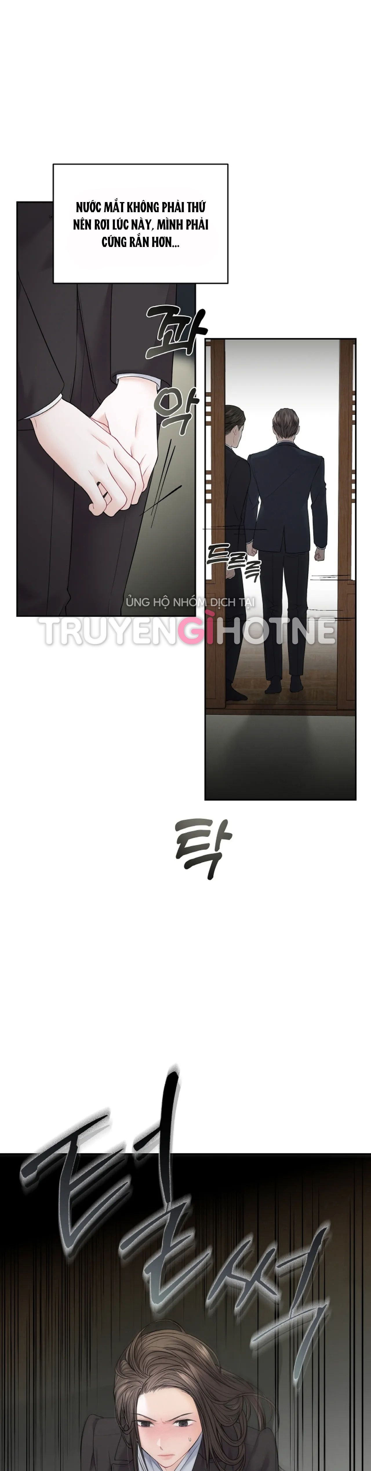 đọc truyện [18+] Thời Khắc Giao Mùa Chương 10.1 ảnh 20 tại Thiên Thai Truyện