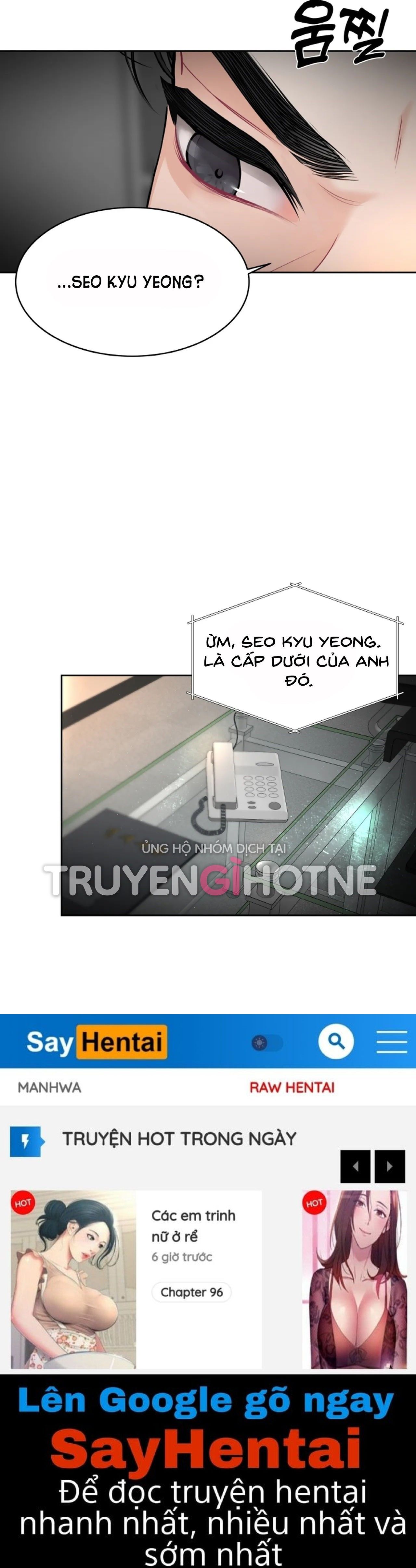 đọc truyện [18+] Thời Khắc Giao Mùa Chương 10.1 ảnh 49 tại Thiên Thai Truyện