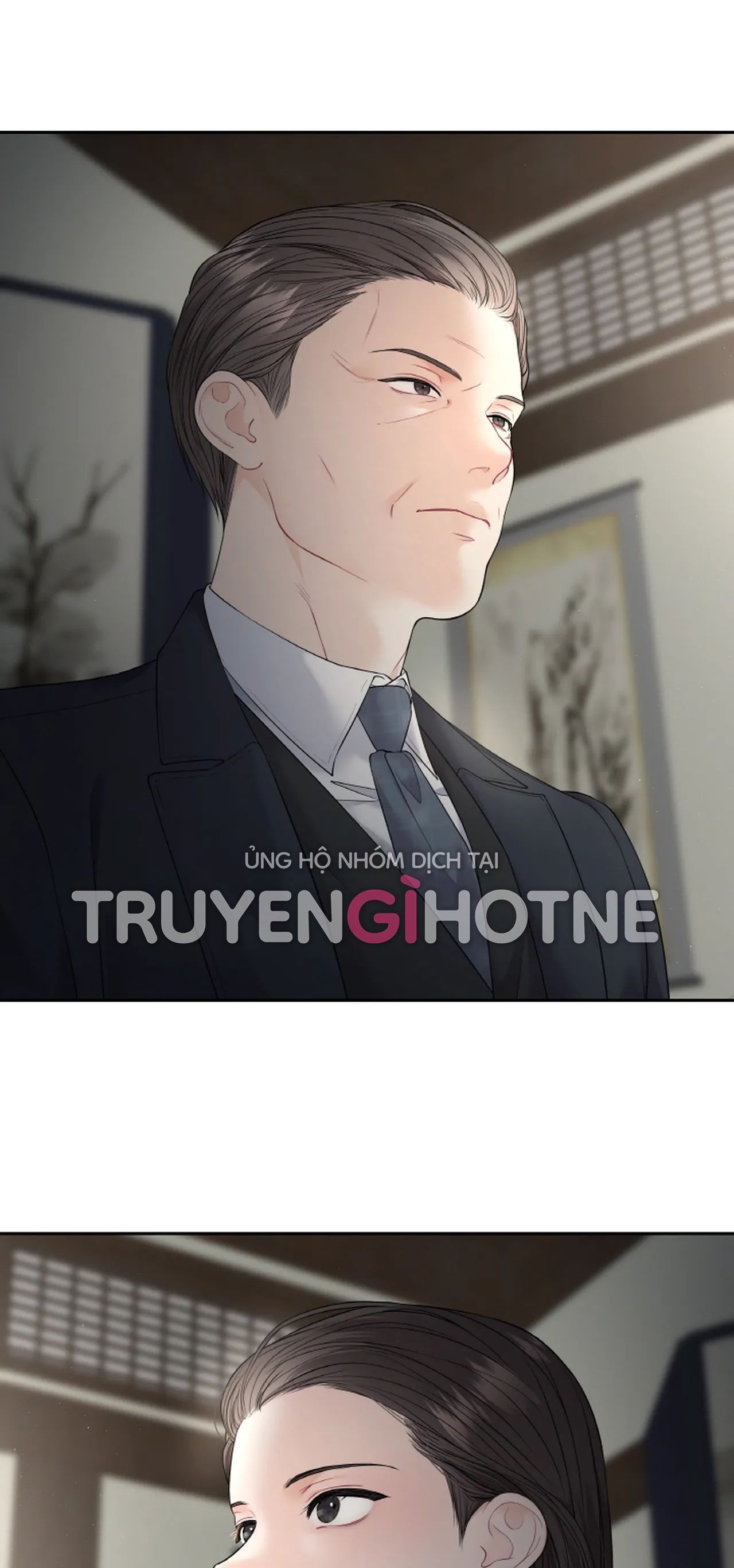 đọc truyện [18+] Thời Khắc Giao Mùa Chương 10.1 ảnh 7 tại Thiên Thai Truyện