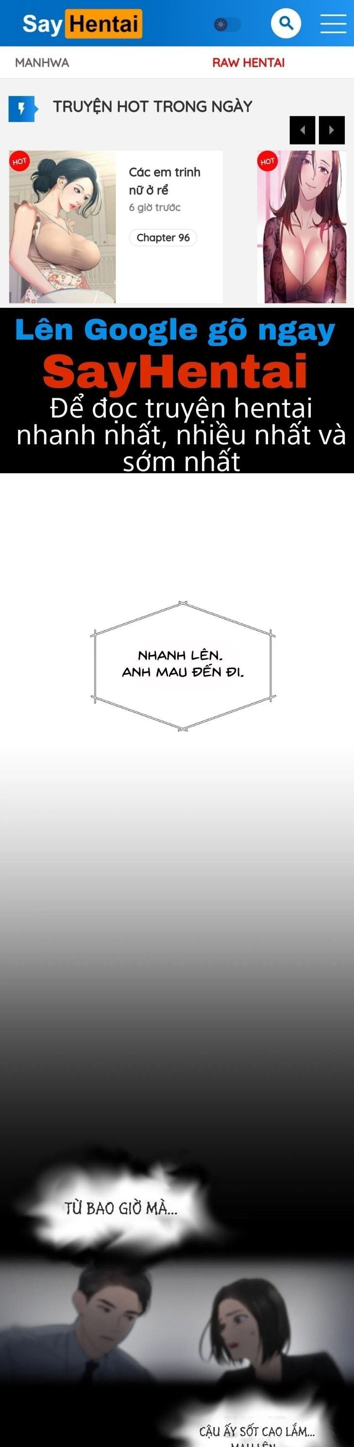 đọc truyện [18+] Thời Khắc Giao Mùa Chương 10.2 ảnh 1 tại Thiên Thai Truyện