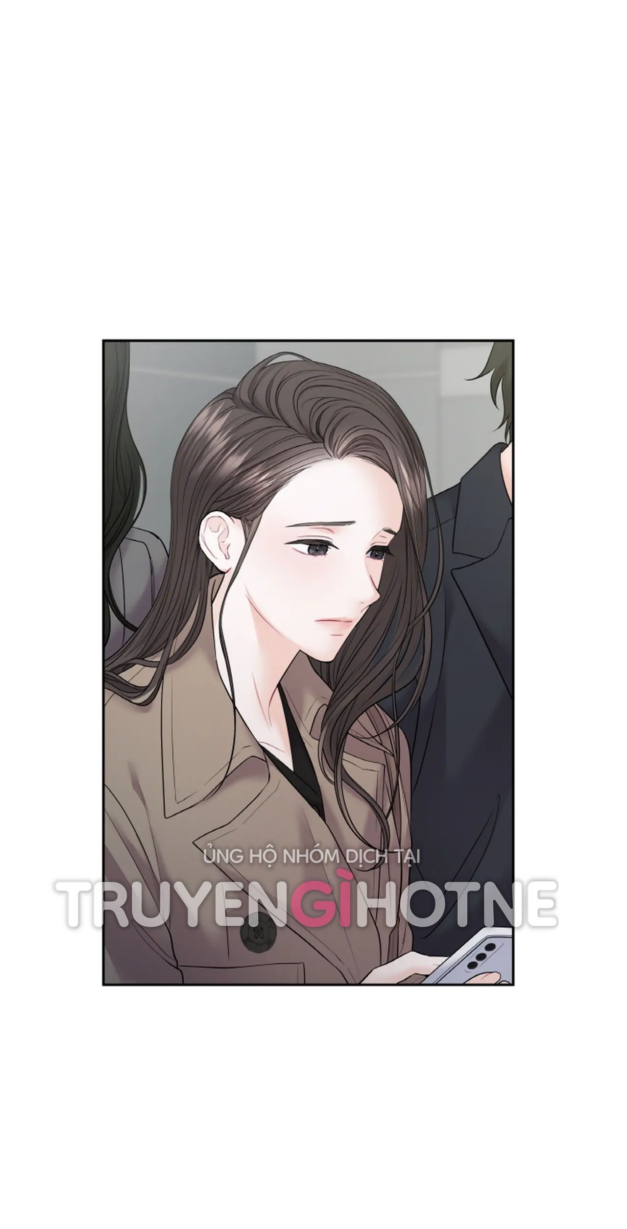 đọc truyện [18+] Thời Khắc Giao Mùa Chương 11.1 ảnh 15 tại Thiên Thai Truyện