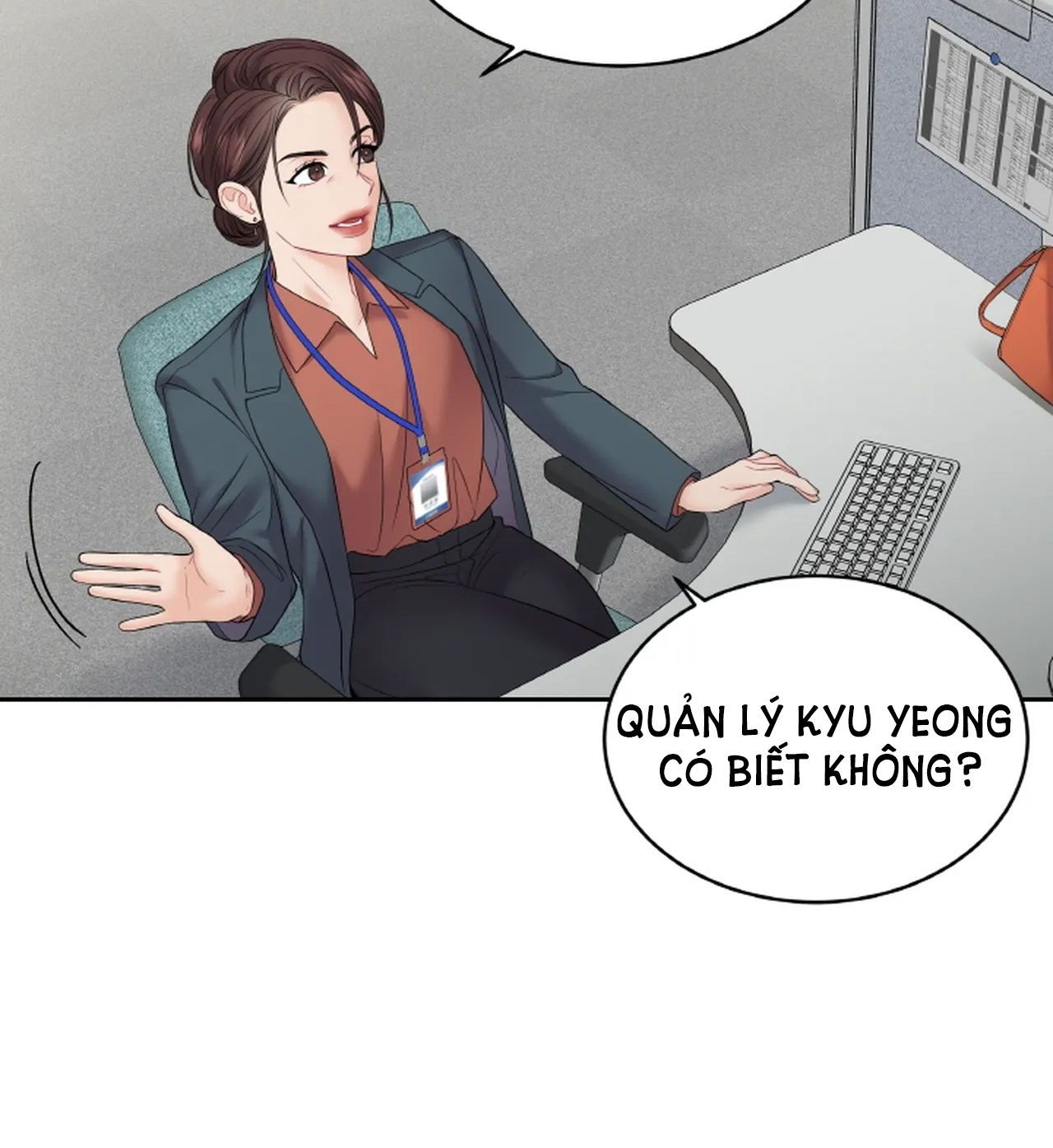 đọc truyện [18+] Thời Khắc Giao Mùa Chương 11.2 ảnh 5 tại Thiên Thai Truyện