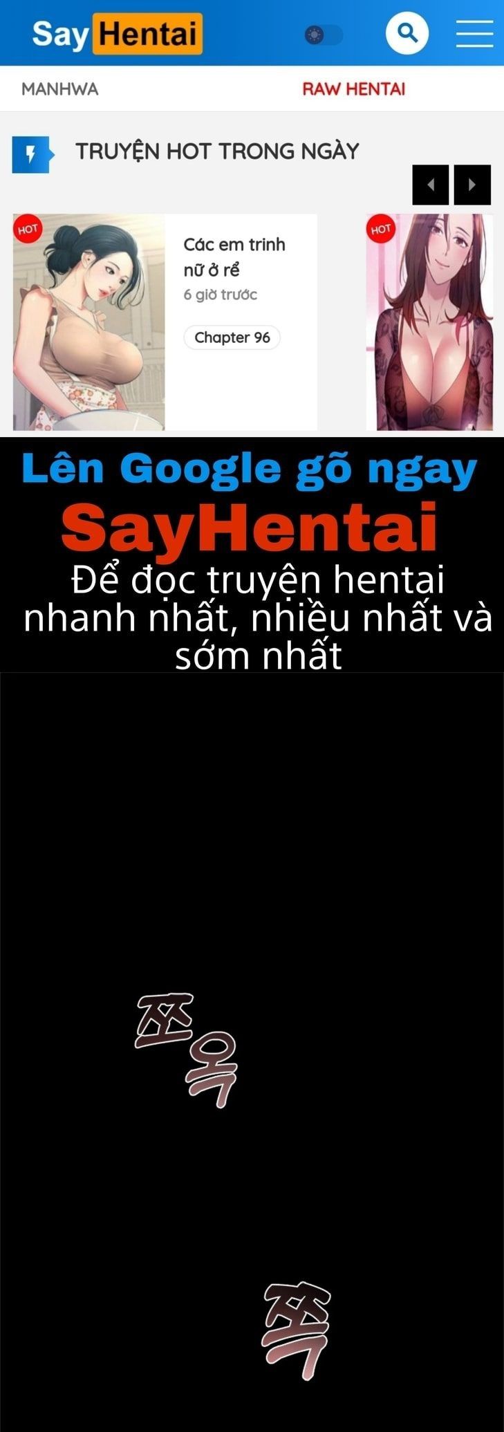 đọc truyện [18+] Thời Khắc Giao Mùa Chương 12.1 ảnh 1 tại Thiên Thai Truyện