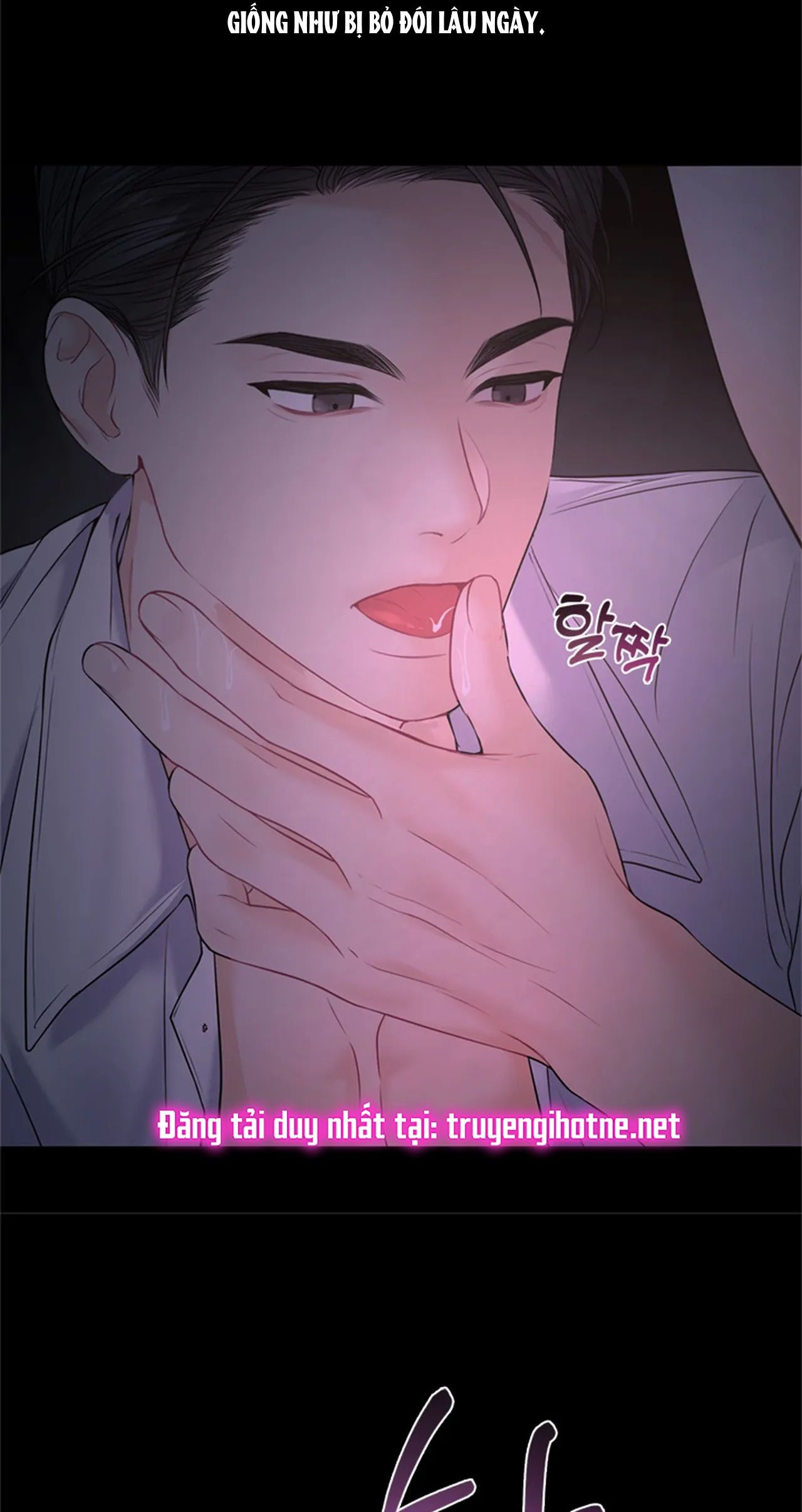 đọc truyện [18+] Thời Khắc Giao Mùa Chương 12.1 ảnh 21 tại Thiên Thai Truyện
