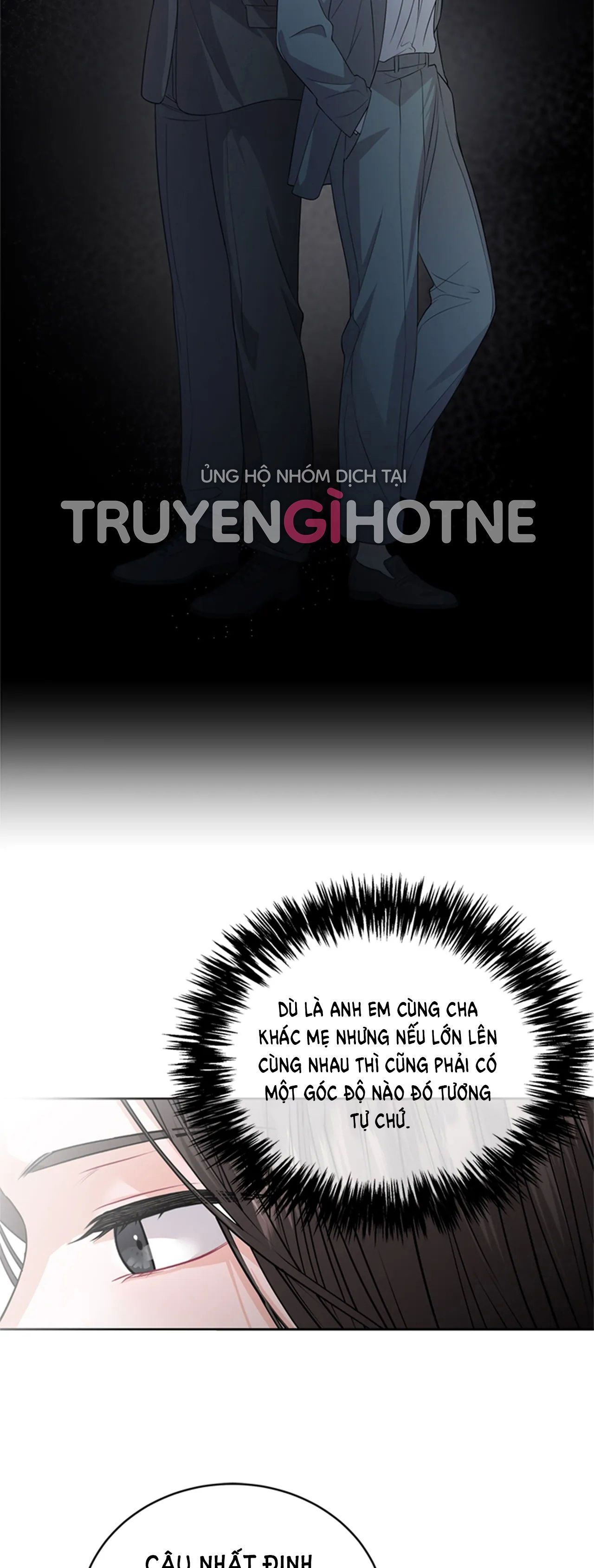 đọc truyện [18+] Thời Khắc Giao Mùa Chương 12.2 ảnh 11 tại Thiên Thai Truyện