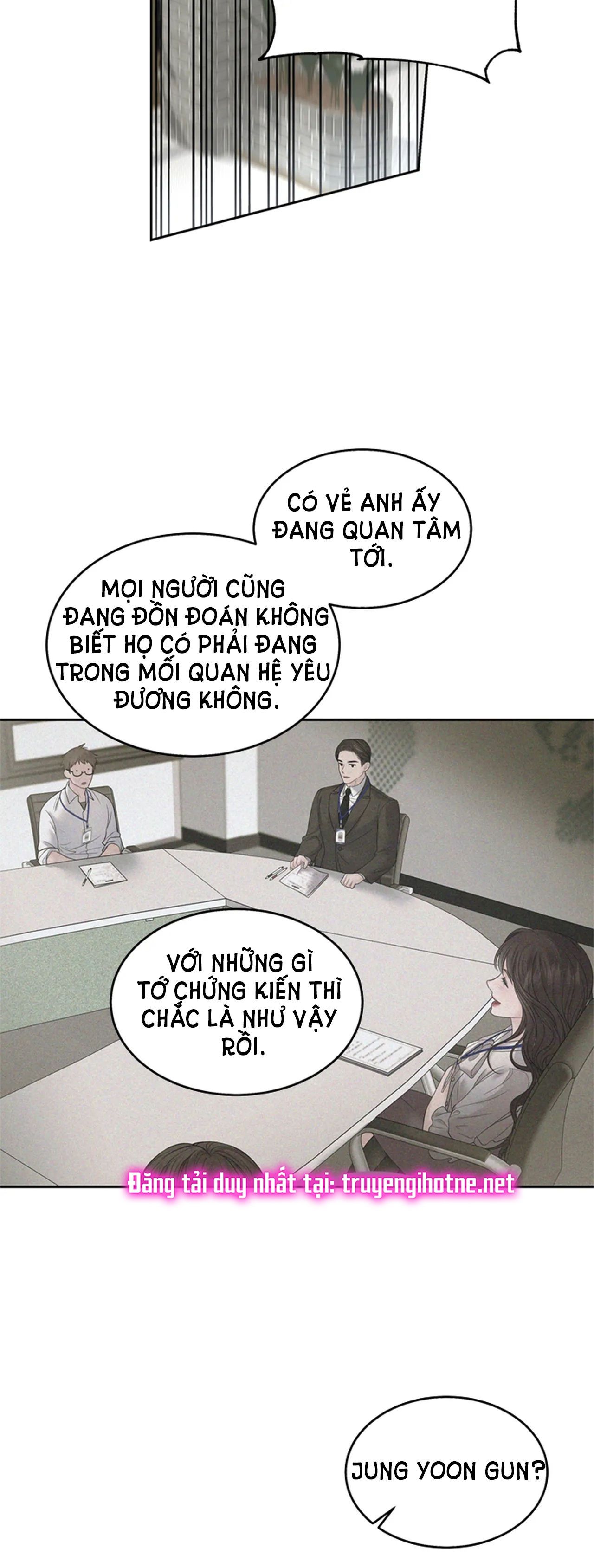 đọc truyện [18+] Thời Khắc Giao Mùa Chương 12.2 ảnh 15 tại Thiên Thai Truyện