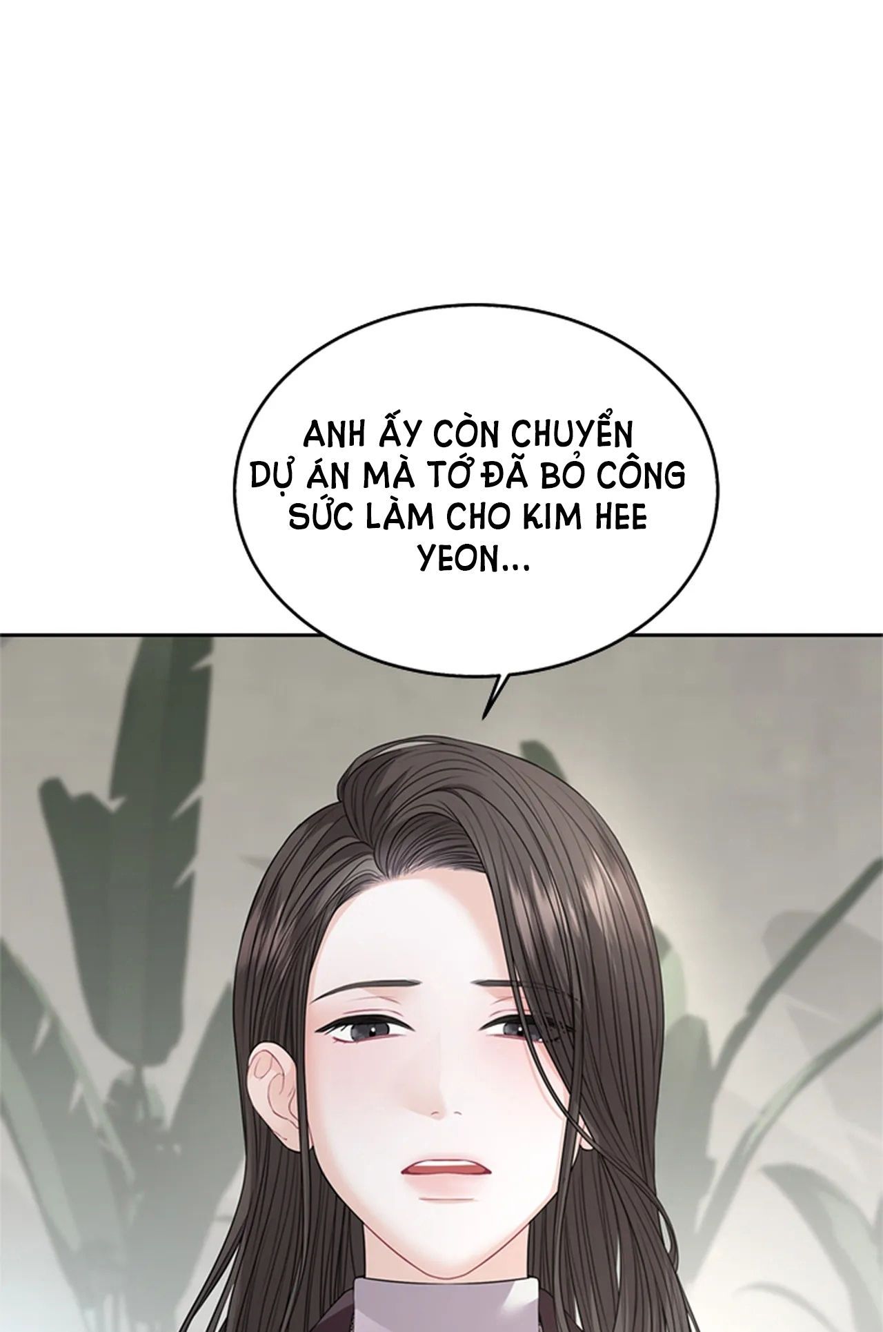 đọc truyện [18+] Thời Khắc Giao Mùa Chương 12.2 ảnh 17 tại Thiên Thai Truyện