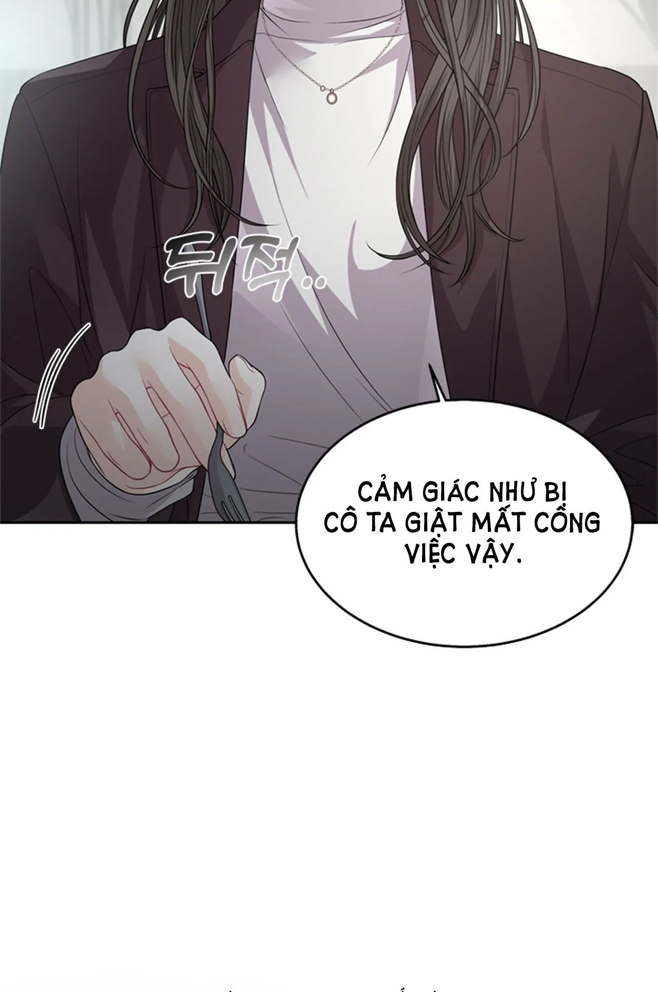 đọc truyện [18+] Thời Khắc Giao Mùa Chương 12.2 ảnh 18 tại Thiên Thai Truyện