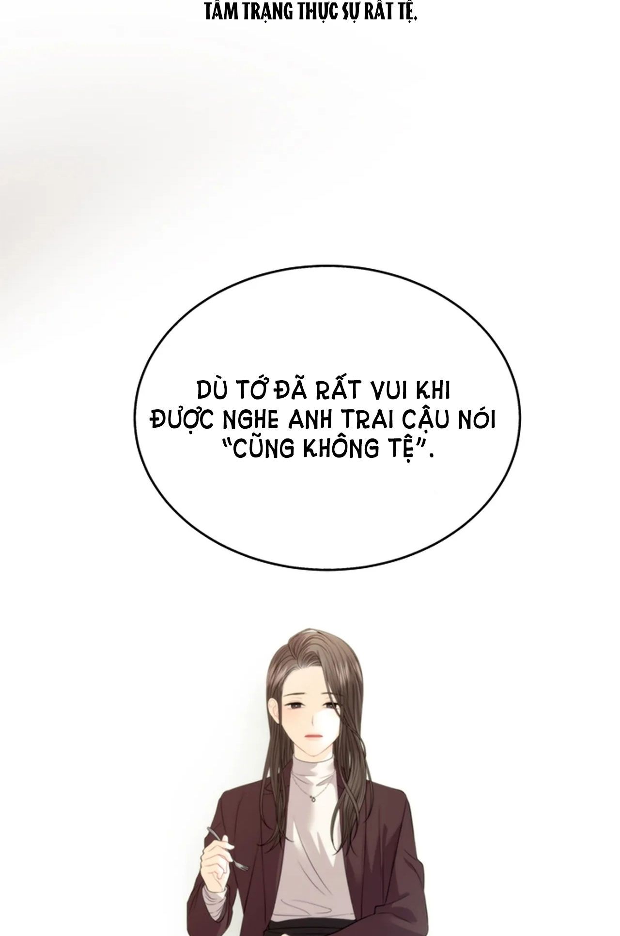 đọc truyện [18+] Thời Khắc Giao Mùa Chương 12.2 ảnh 19 tại Thiên Thai Truyện