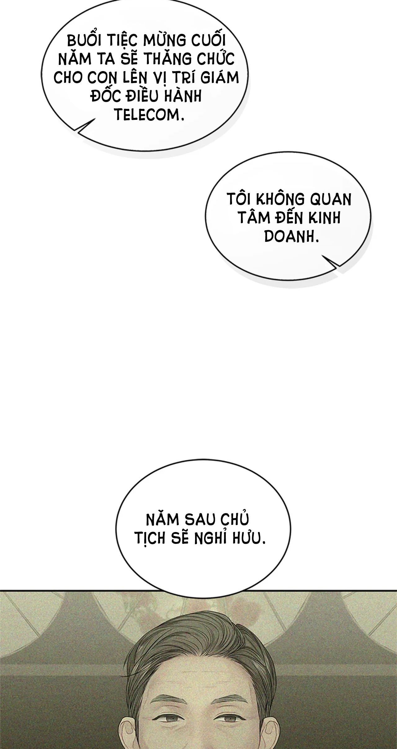 đọc truyện [18+] Thời Khắc Giao Mùa Chương 12.2 ảnh 28 tại Thiên Thai Truyện
