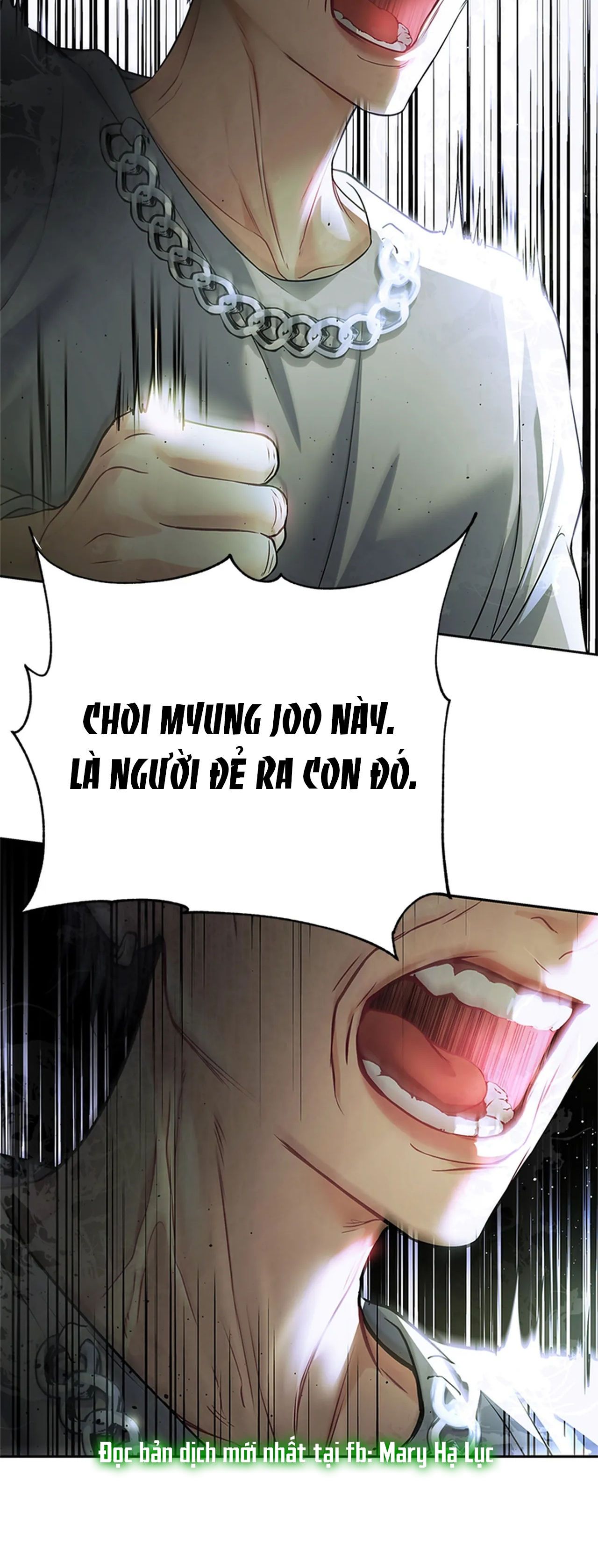 đọc truyện [18+] Thời Khắc Giao Mùa Chương 12.2 ảnh 34 tại Thiên Thai Truyện