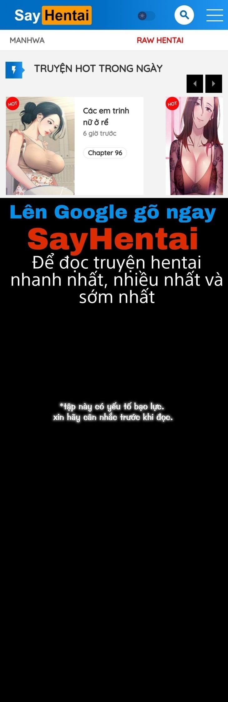 đọc truyện [18+] Thời Khắc Giao Mùa Chương 13.1 ảnh 1 tại Thiên Thai Truyện