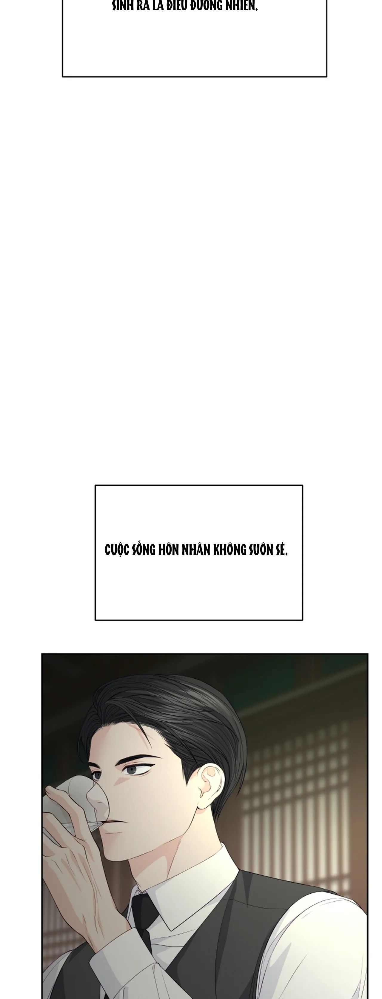 đọc truyện [18+] Thời Khắc Giao Mùa Chương 13.1 ảnh 19 tại Thiên Thai Truyện