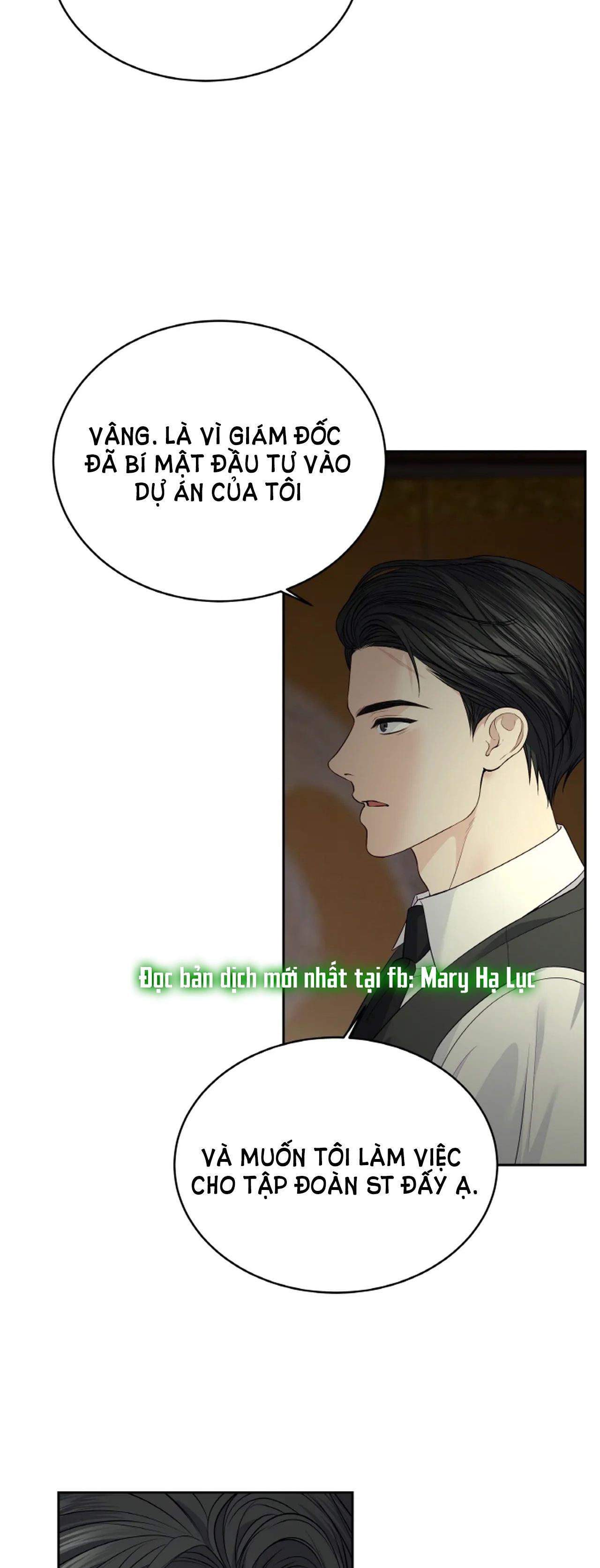 đọc truyện [18+] Thời Khắc Giao Mùa Chương 13.1 ảnh 21 tại Thiên Thai Truyện