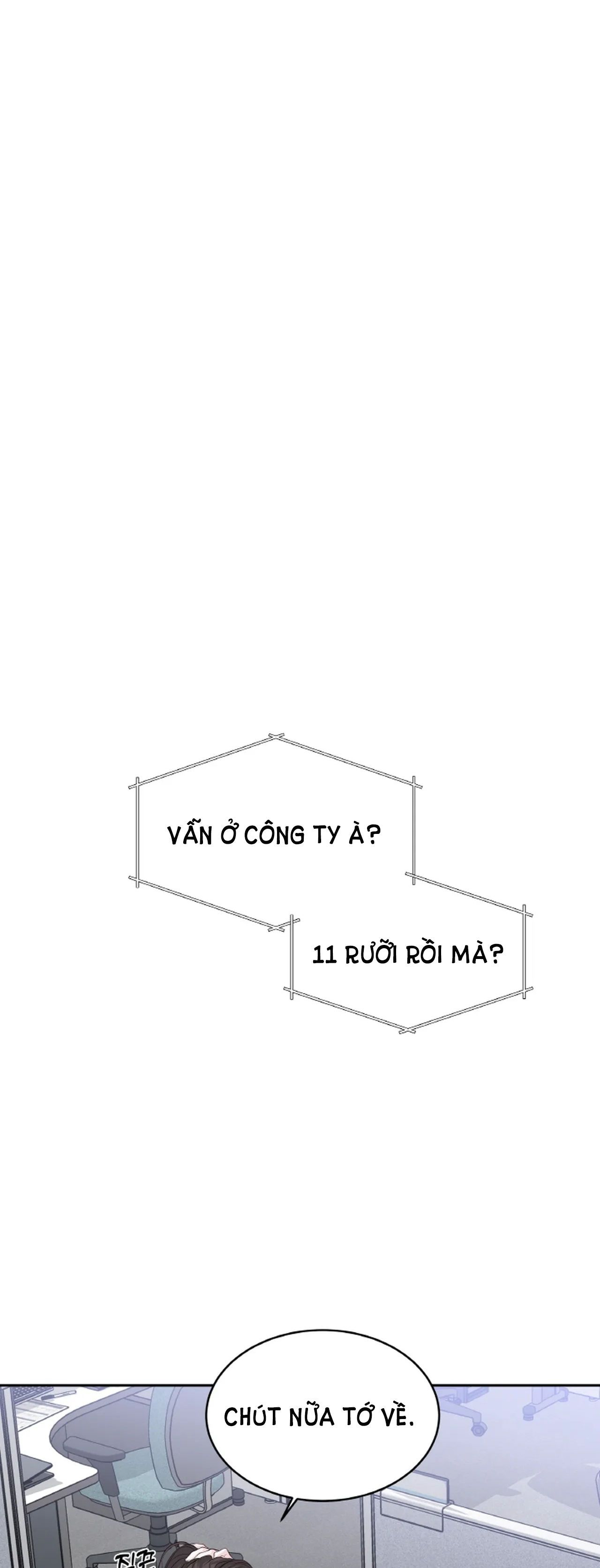 đọc truyện [18+] Thời Khắc Giao Mùa Chương 13.2 ảnh 18 tại Thiên Thai Truyện