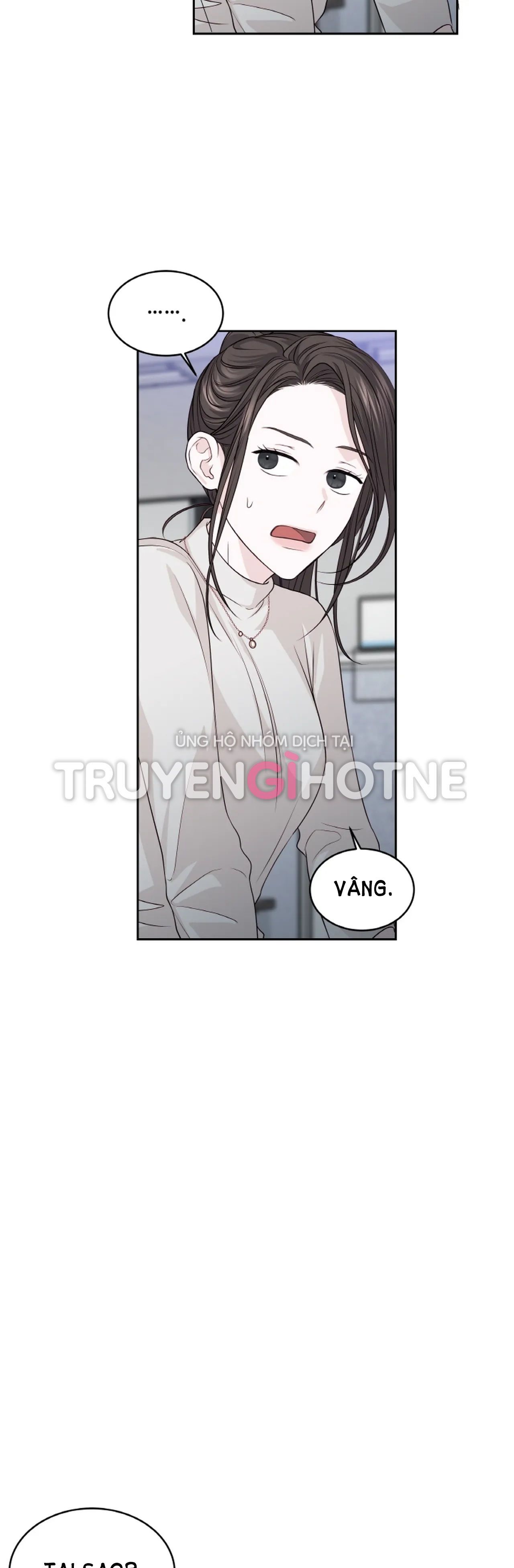 đọc truyện [18+] Thời Khắc Giao Mùa Chương 13.2 ảnh 27 tại Thiên Thai Truyện